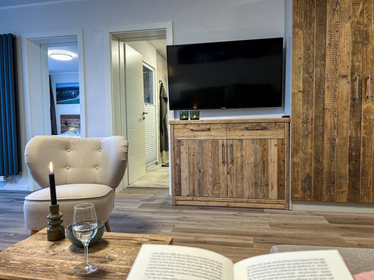 Fully equipped charming rental apartment | Next to the ski | Dogs allowed — photo 3