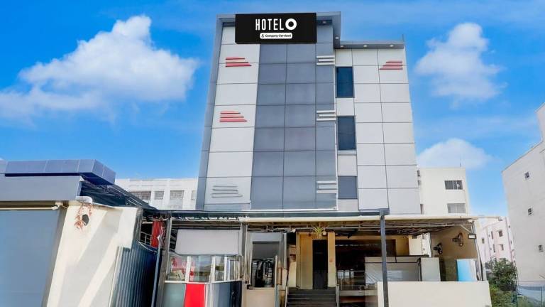 Ferienhaus für 2 Personen 31 m² in Tirupati