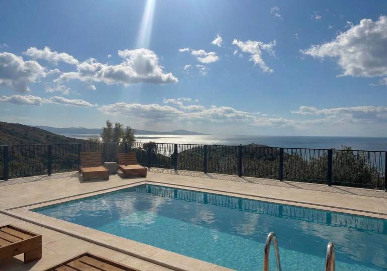 Villa Agia Galini