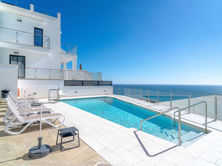 Appartement Torrox Costa