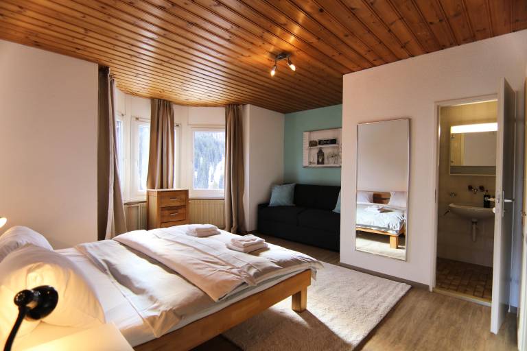 Rental apartment with terrace | Ski nearby | Pets are welcome — photo 5