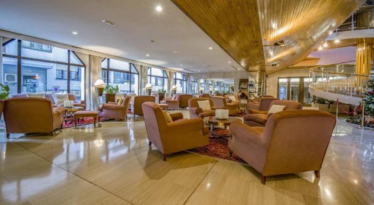 Hotel Roc Blanc — photo 5