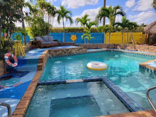 Apartment West Palm Beach