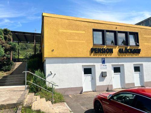 Bed & Breakfast Sondershausen