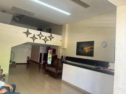 Hotel Santa Maria — photo 2