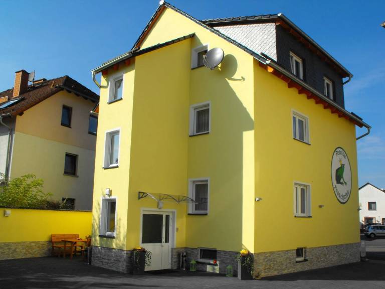 Ferienhaus Seligenstadt