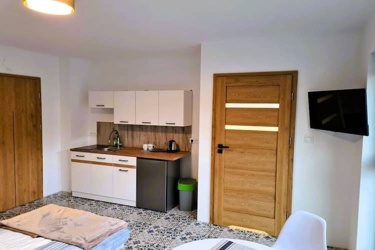 Apartament Rogowo