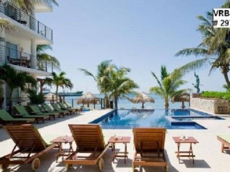 Condo Puerto Morelos
