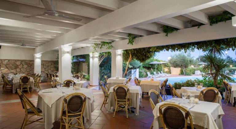 Hotel la Torre — photo 5