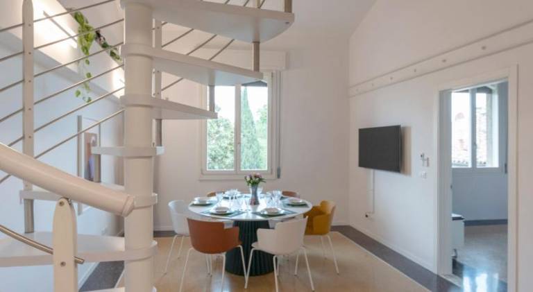 Holiday apartment | Next to Two Towers | Pets allowed — photo 3