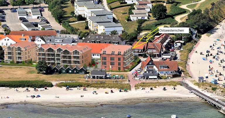 Meeresblick Ostseesternchen H3 WE 47 — photo 2