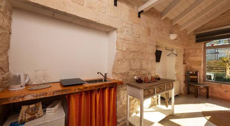 Trulli in corte — photo 4