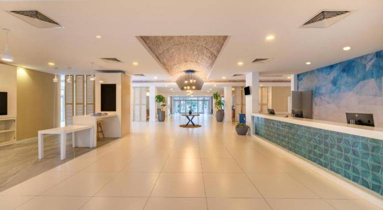 Labranda TMT Bodrum Resort - All Inclusive — photo 5