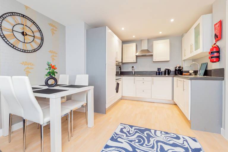 Apartment Basingstoke