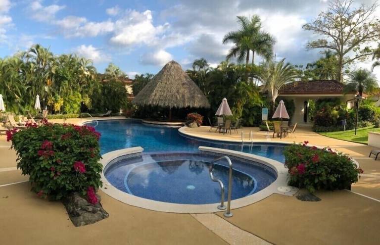 Condo Los Sueños