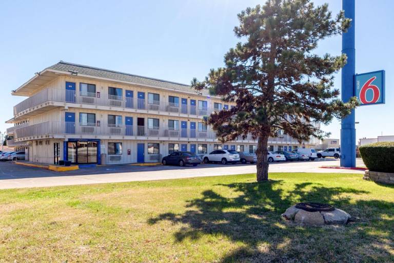 Motel 6 Garland, TX - Dallas in Garland, TX