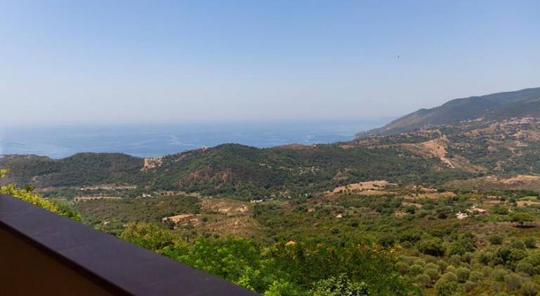 Holiday apartment with 1 room for 2 persons in Centola