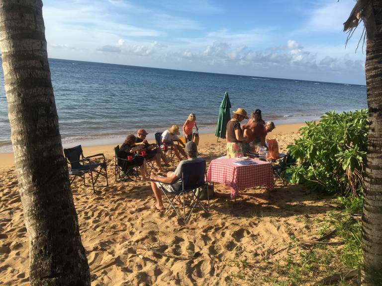 House Princeville