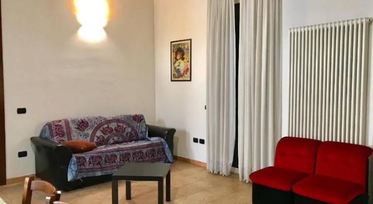 Holiday apartment with 2 rooms for 6 persons — photo 4