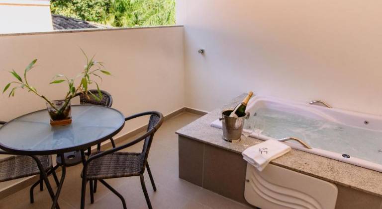 Zaya Beach House em Ilhabela — photo 2