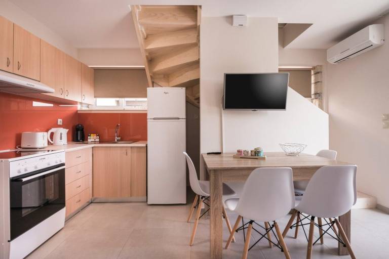 Apartment | Close to the beach | Suitable for remote work | Pets allowed — photo 3