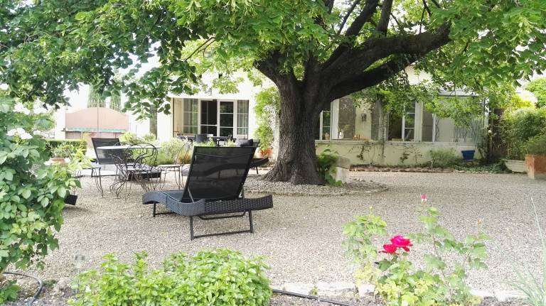 Ferienhaus  Pernes-les-Fontaines
