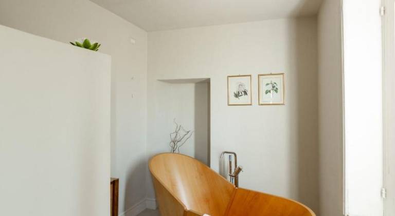 Rental apartment with garden — photo 4