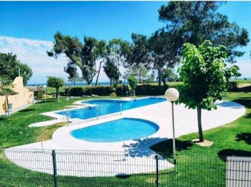 Apartamento Islantilla