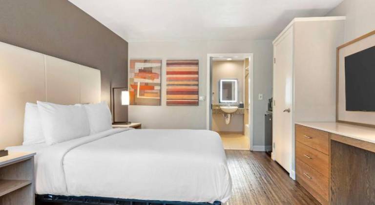 Best Western Plus Rancho Cordova Inn in Rancho Cordova, CA