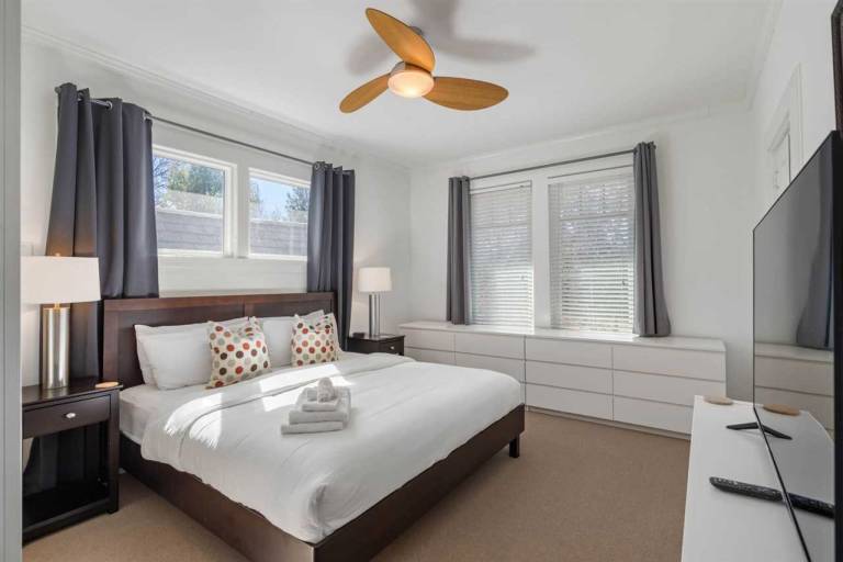 Apartment  Buckhead