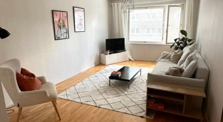 Apartment | Pet-friendly in Turku