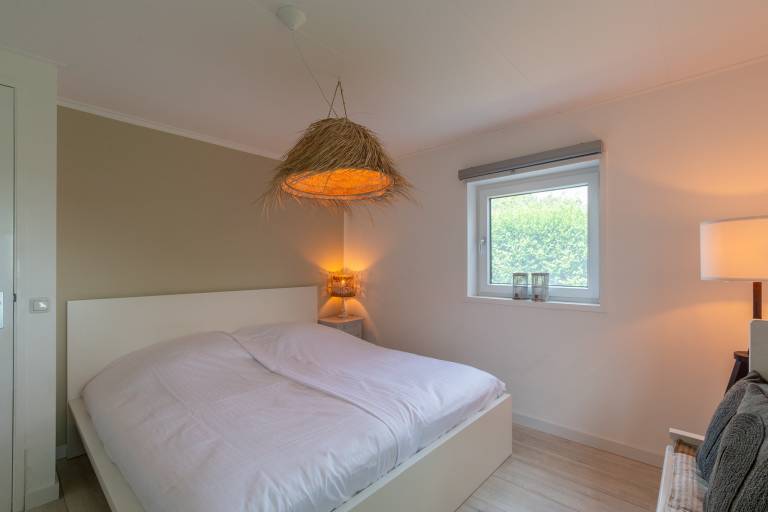 Fully equipped lovely bungalow with yard & terrace | Dogs allowed — photo 4