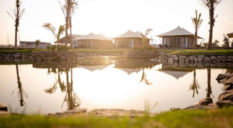 Sangam Farm
