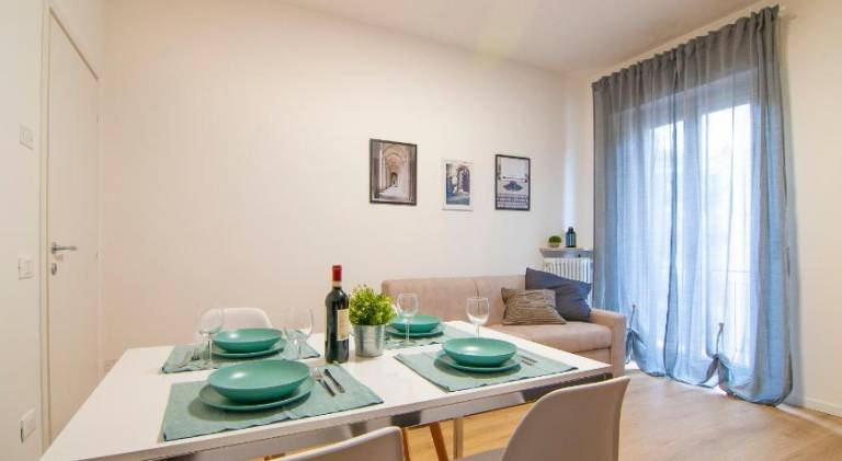 Apartment with 2 rooms for 5 persons — photo 5