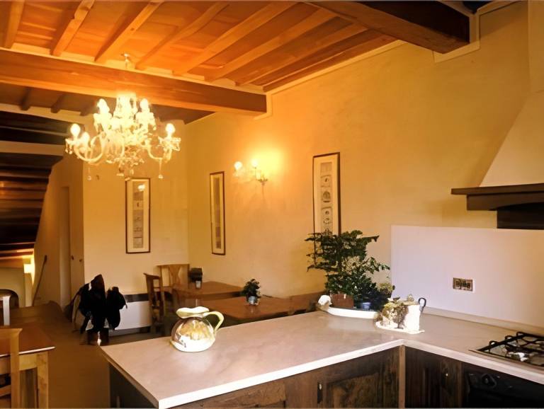 B&B Palazzo Al Torrione — photo 4