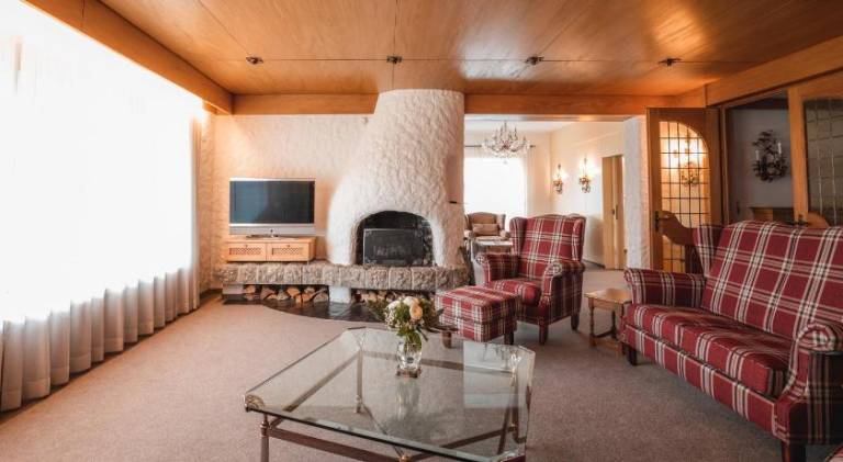 Ferienhaus Oberstdorf