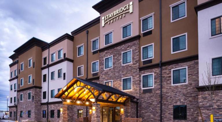 Staybridge Suites By Holiday Inn St George By IHG in Washington, UT