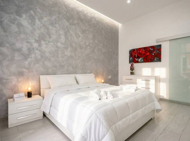 Carly’s Home – Stylish Stay in the Heart of Bari — photo 4