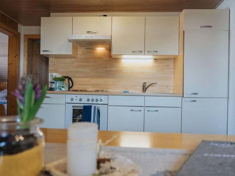 Ferienwohnung Spital am Pyhrn