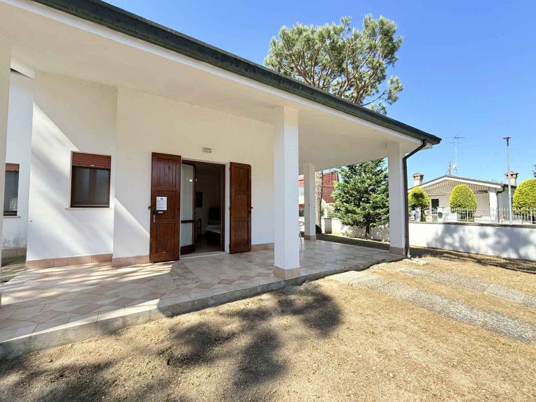 Nice house with terrace, grill & garden | Pets allowed — photo 4