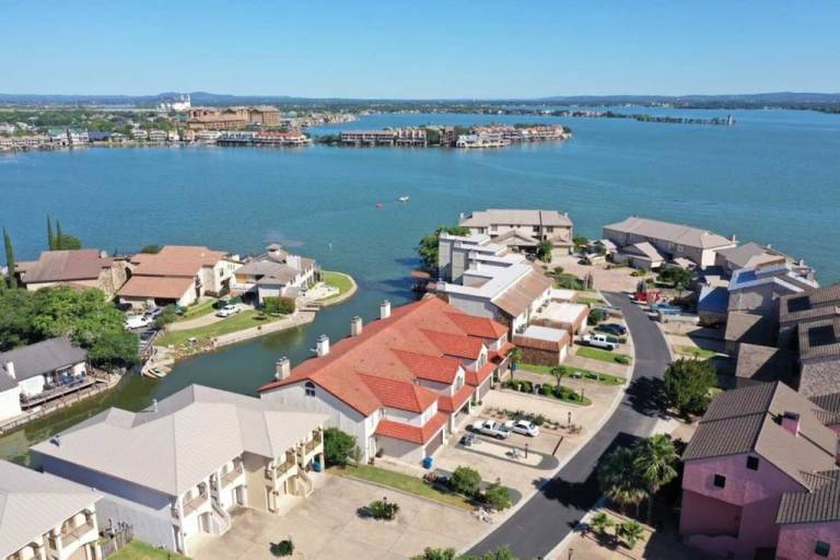 362 Horseshoe Bay Airbnbs & Vacation Rentals from 90 HomeToGo