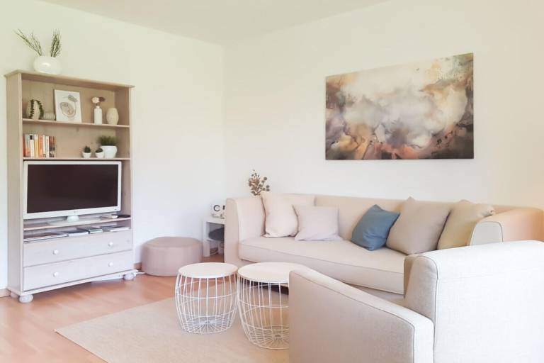Ferienwohnung Zizenhausen