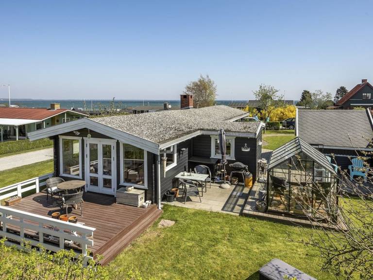 Feriehus Frørup