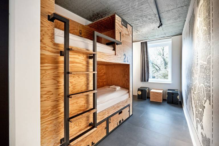 Privatzimmer Dom