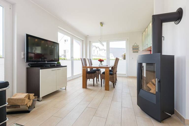 Ferienwohnung Fleesensee