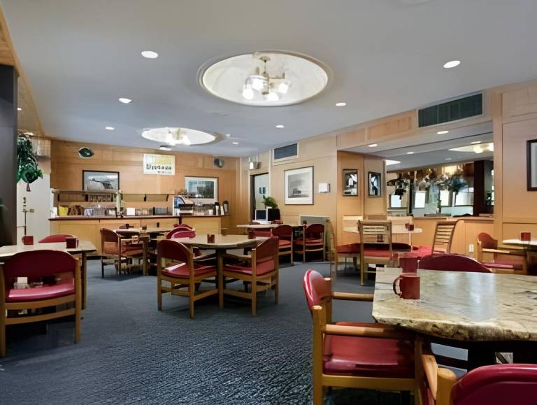 Hot Springs Hotel & Spa — photo 5