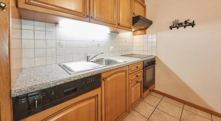 Holiday apartment with 2 rooms for 8 persons — photo 4