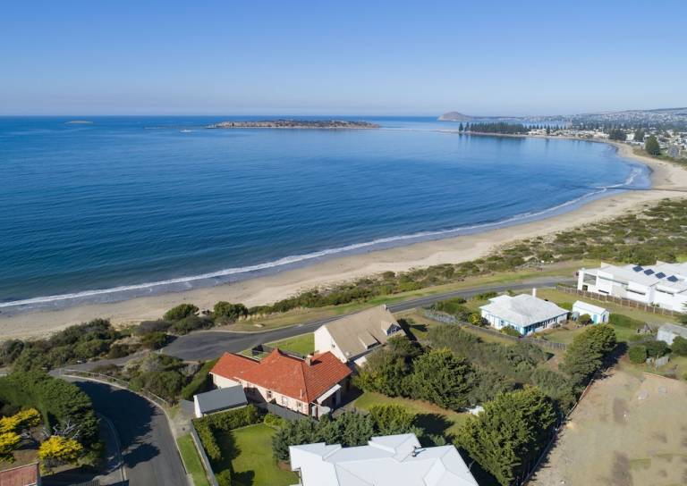House Port Elliot