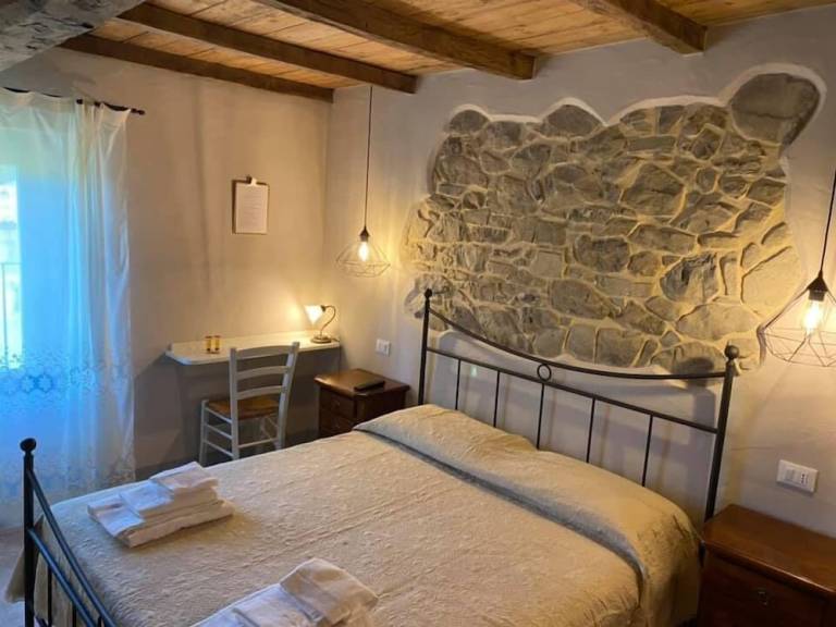 Bed & Breakfast Gaggio montano