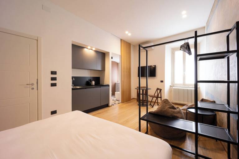 Appartement Tivoli